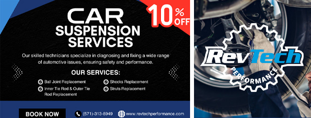 Brake Repair Service